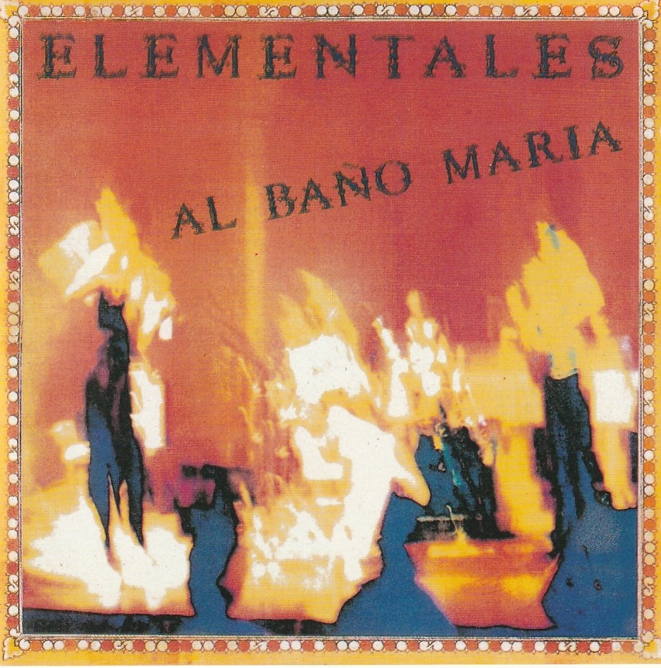 Elementales - Al baño maría