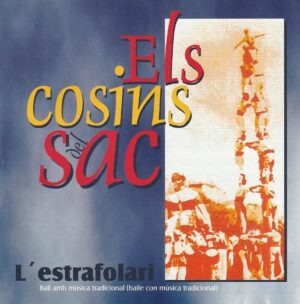 Els Cosins del Sac - L´estrafolari