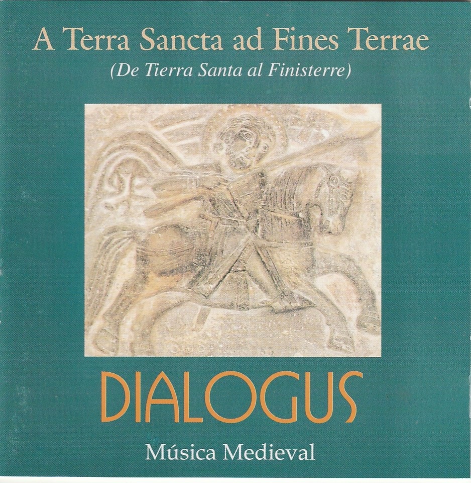 Dialogus - A Terra Sancta ad Fines Terrae