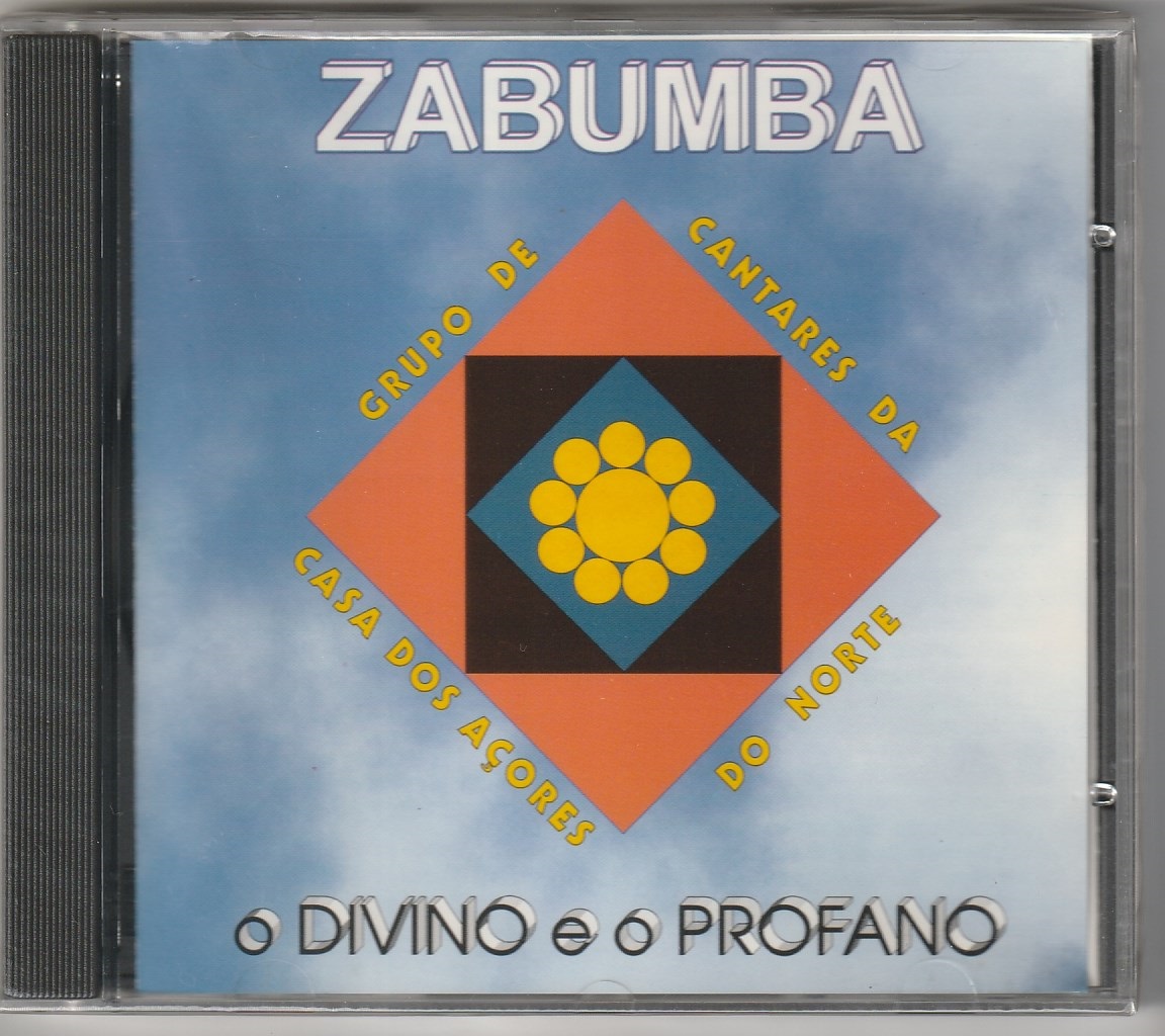 Zabumba - O divino e o profano