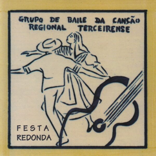 Grupo de Baile da Canção Regional Terceirence