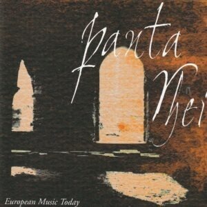 Panta Rhei - European Music Today