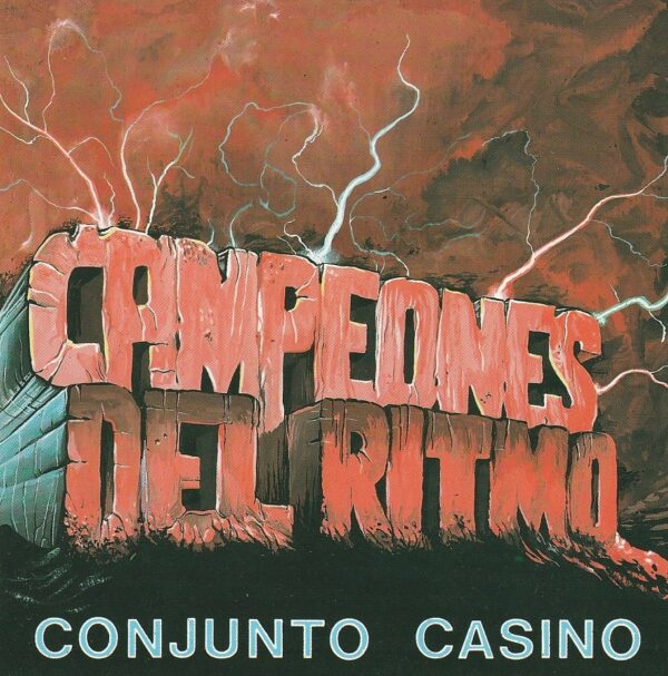 Conjunto Casino - Campeones del ritmo