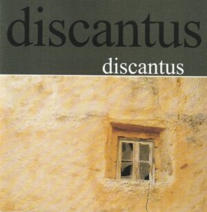 Discantus - Discantus