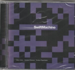 SwiftMachine