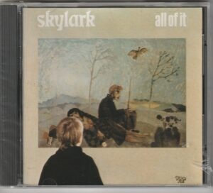 Skylark - All of it