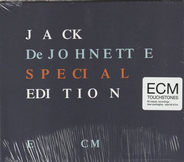 Jack DeJohnette - Special Edition