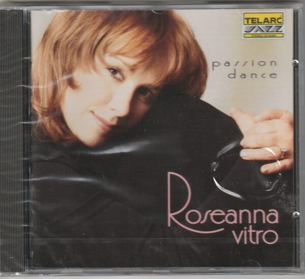 Roseanna Vitro - Passion dance