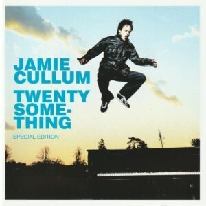 Jamie Cullum - Twenty something (special edition)