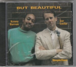 Kenny Barron & Joe Locke - But beautiful