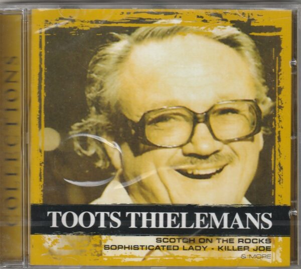 Toots Thielemans - Collections