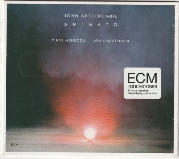 John Abercrombie - Animato