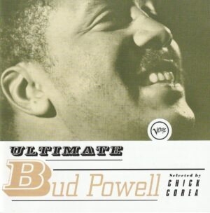 Bud Powell - Ultimate