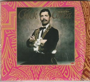 Chick Corea - My Spanish Heart