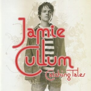 Jamie Cullum - Catching tales