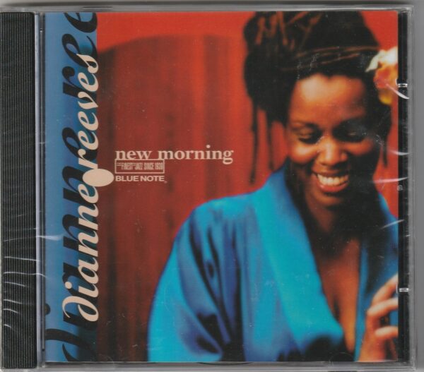 Dianne Reeves - New morning