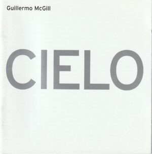 Guillermo McGill - Cielo