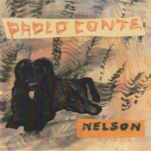 Paolo Conte - Nelson