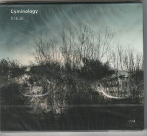 Cyminology - Saburi