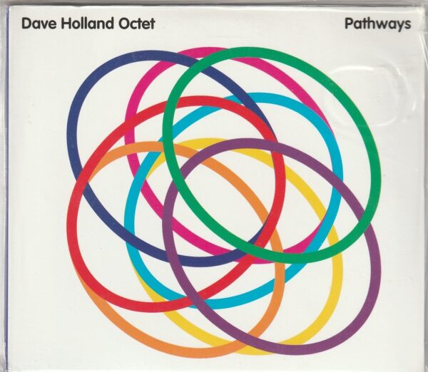 Dave Holland Octet - Pathways