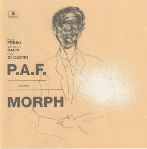 P.A.F. - Morph