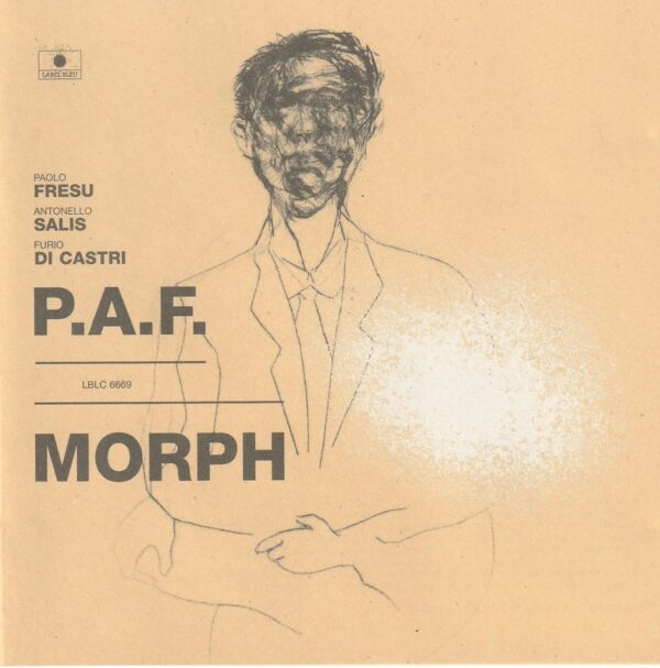 P.A.F. - Morph