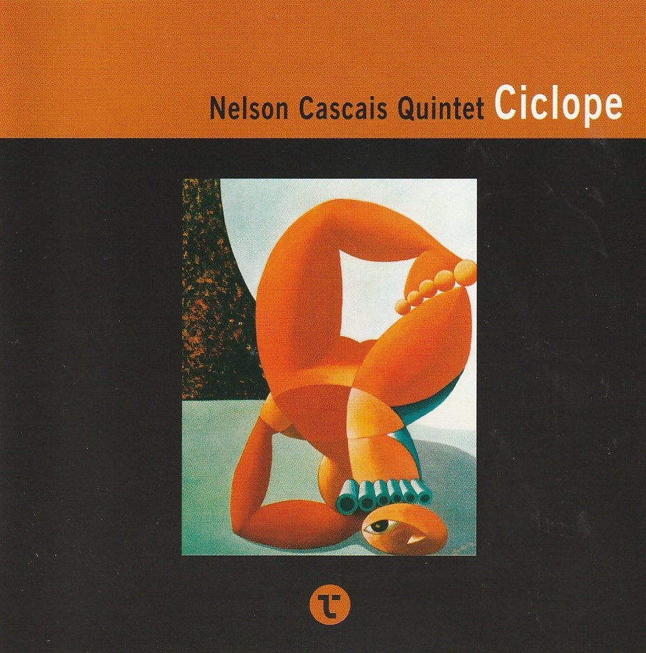 Nelson Cascais Quintet - Ciclope