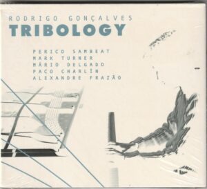 Rodrigo Gonçalves - Tribology