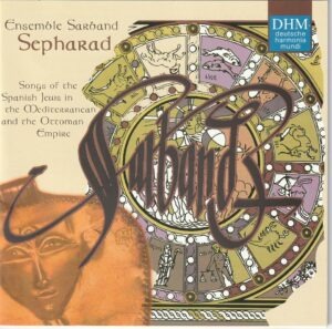 Ensemble Sarband - Sepharad