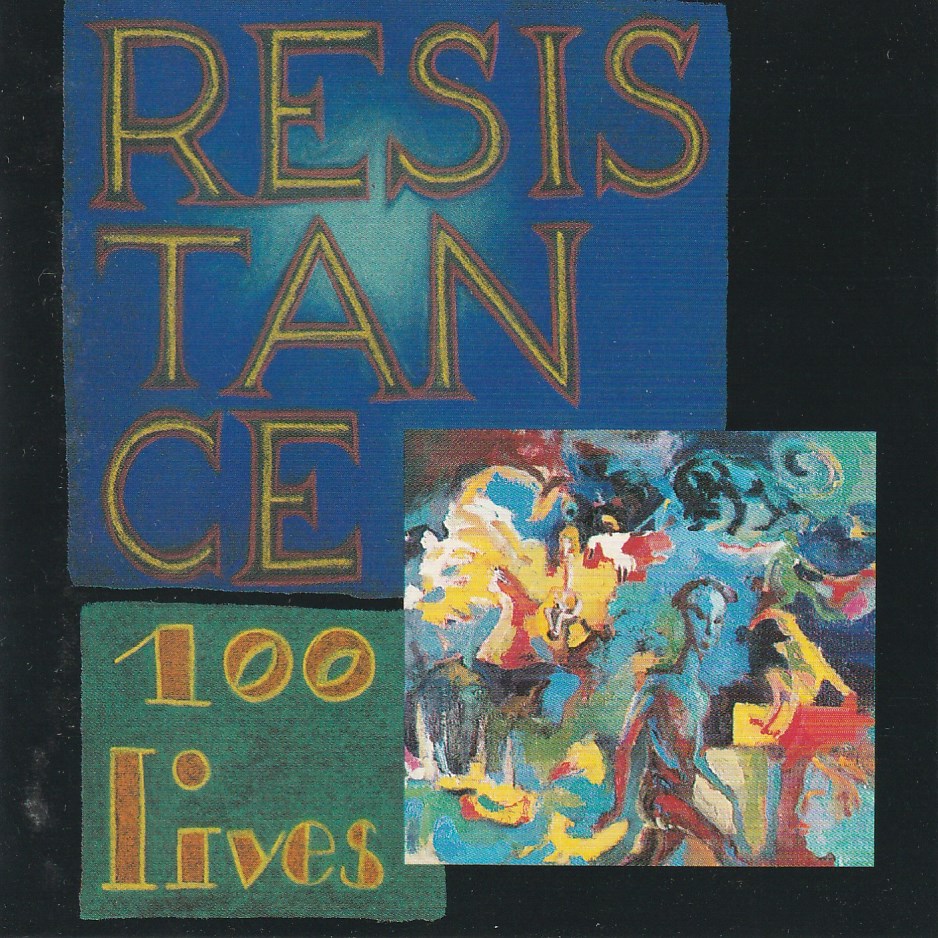 Resistance - 100 Lives