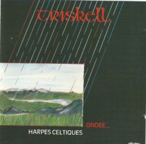 Triskell - Harpes Celtiques