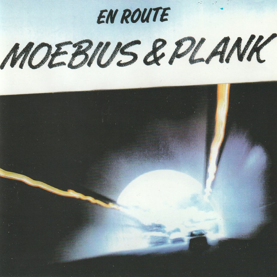 Moebius & Plank - En route