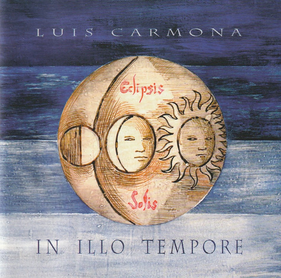 Luis Carmona - In illo tempore