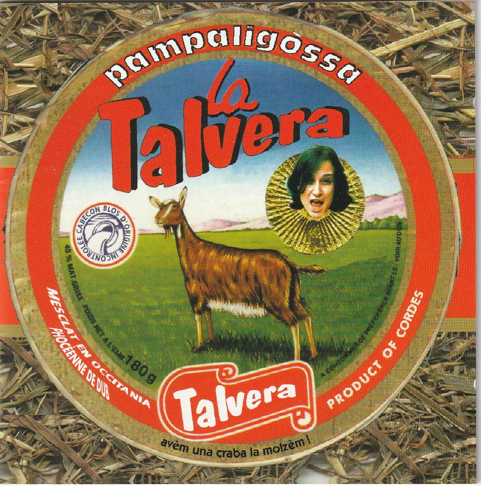 La Talvera - Pampaligossa