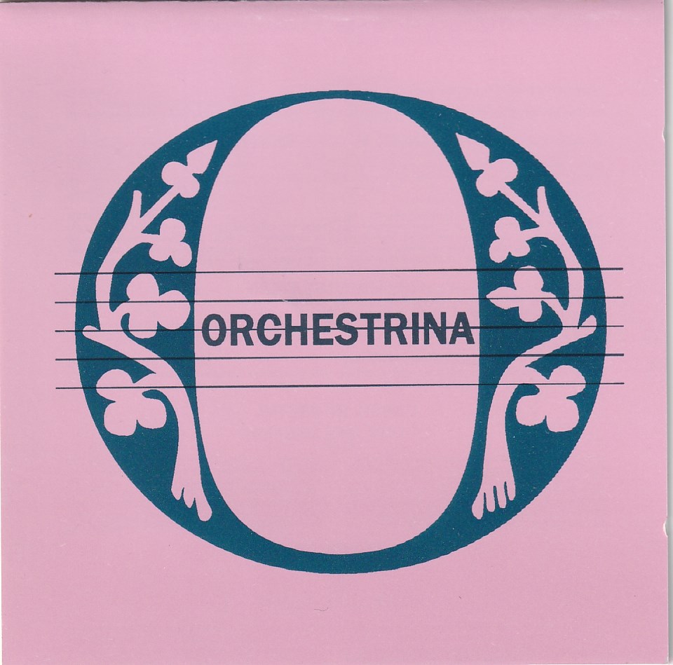 Orchestrina - Orchestrina