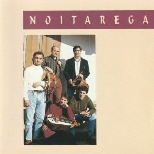 Noitarega - Noitarega