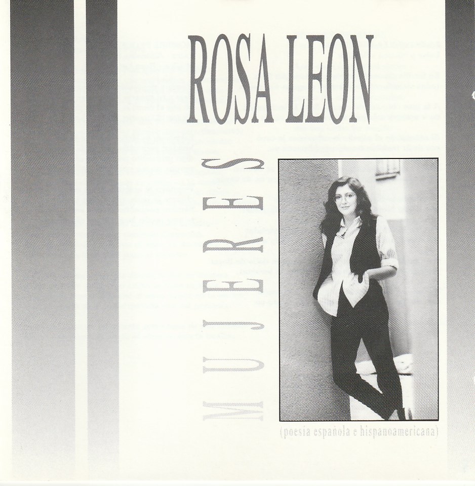 Rosa Leon - Mujeres