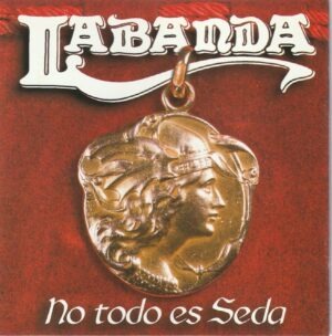 Labanda - No todo es seda