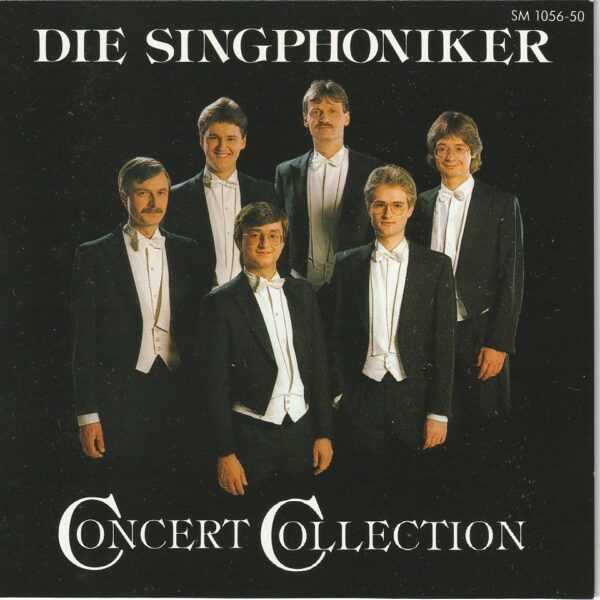 Die Singphoniker - Concert Collection