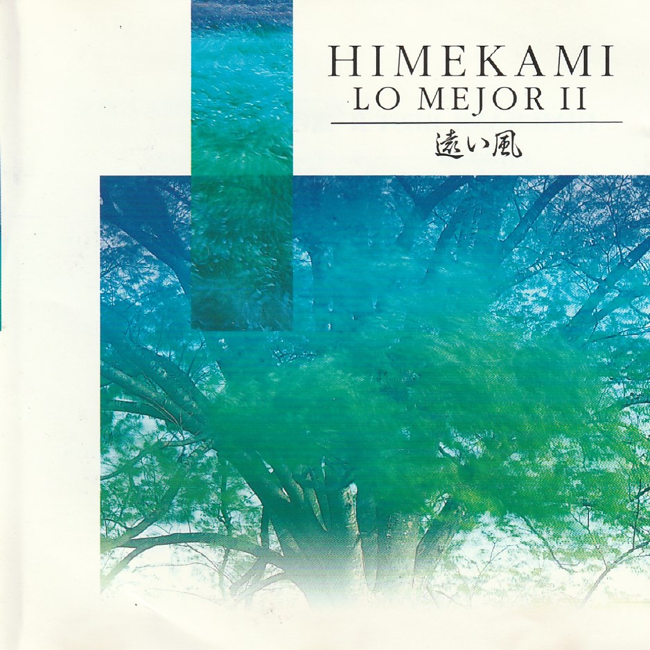 Himekami - Lo mejor II