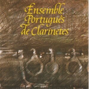 Ensemble Português de Clarinetes