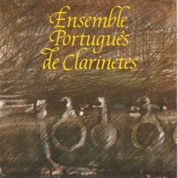 Ensemble Português de Clarinetes