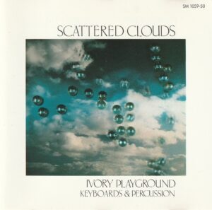 Ivory Playground - Scattered Clouds