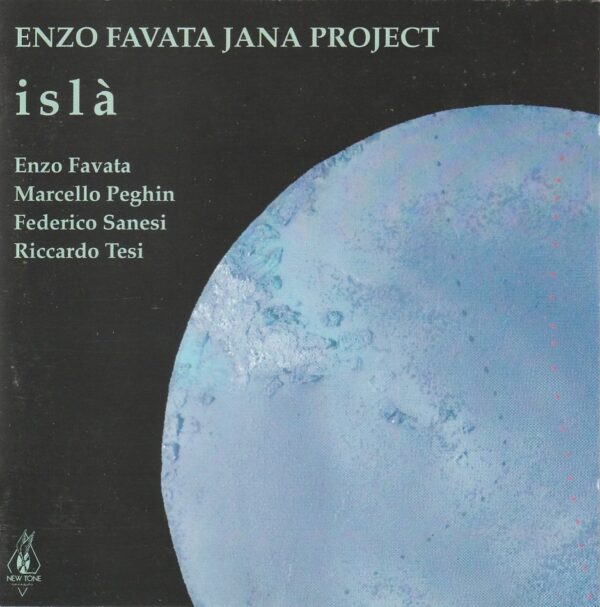 Enzo Favata Jana Project - Islá