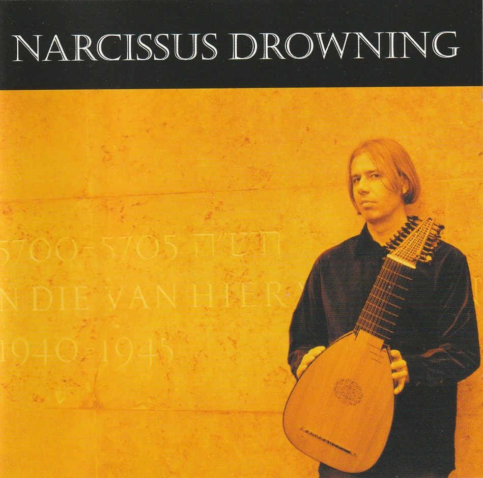 Jozef Van Wissem - Narcissus drowning