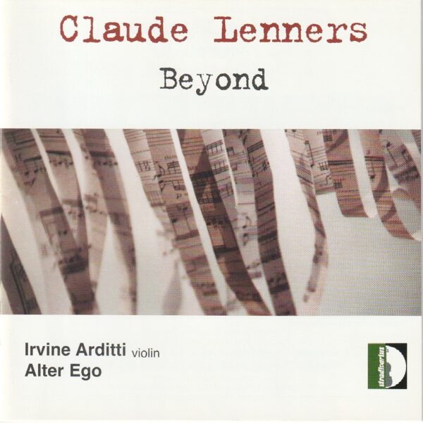 Claude Lenners - Beyond