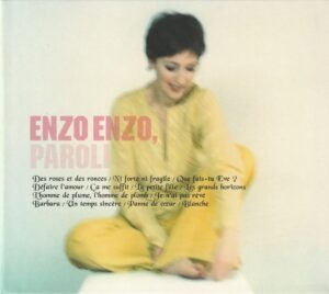 Enzo Enzo - Paroli