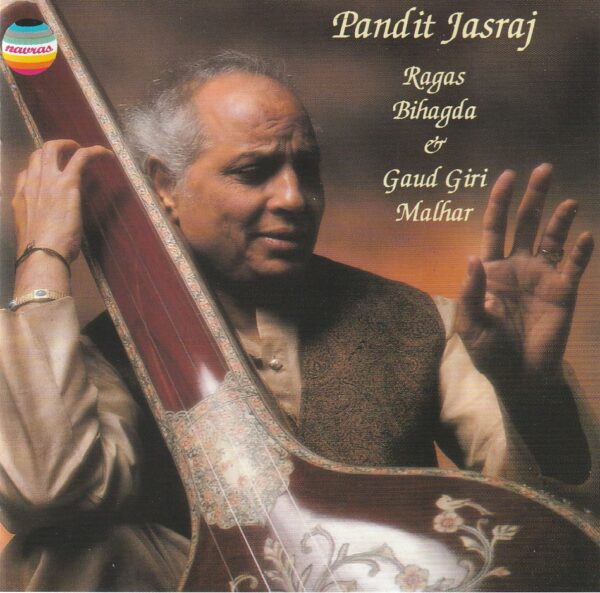 Pandit Jasraj - Ragas