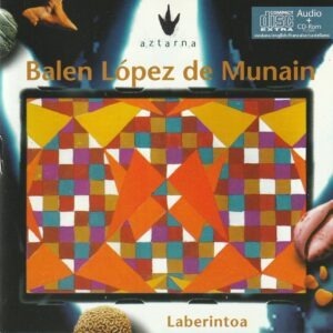 Balen López de Munain - Laberintoa