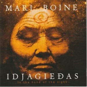 Mari Boine - Idjagiedas